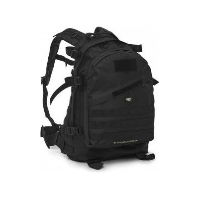 Nils extreme Tourist backpack Nils Extreme NC3904 Vanguard 45 l Black