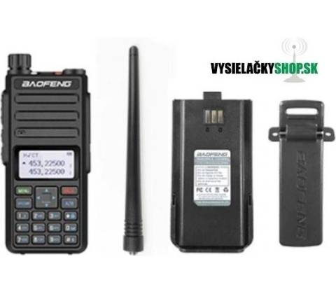 Baofeng BF-H6