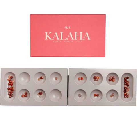 Kalaha Bridge