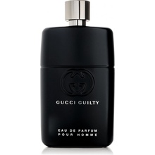 Gucci Guilty Pour Homme parfumovaná voda pánska 90 ml