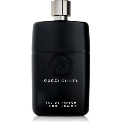 Gucci Guilty Pour Homme parfumovaná voda pánska 90 ml