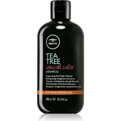 Paul Mitchell Tea Tree Special Color šampon 300 ml