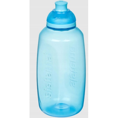 Sistema fľaša na pitie 330 ml