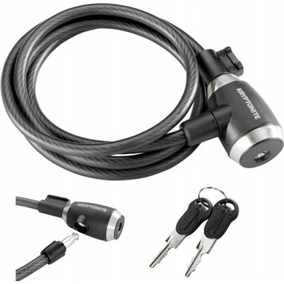 Kryptonite Kryptoflex 815 kľúč