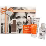 Mexx Look Up Now For Her Подаръчен комплект, Тоалетна вода 15ml + Мляко за тяло 50ml, Жени