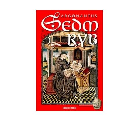 Sedm ryb - Argonantus
