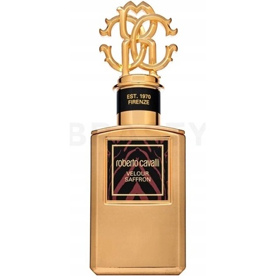 Roberto Cavalli Velour Saffron parfémovaná voda unisex 100 ml