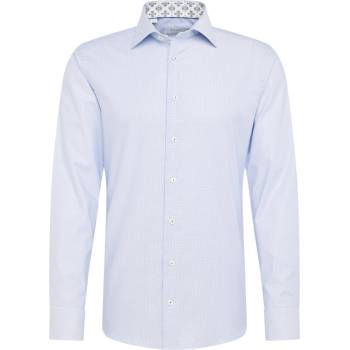 Eton Бизнес риза синьо, размер 39