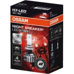OSRAM night breaker led gen 2 1hb h7 16w 6000k
