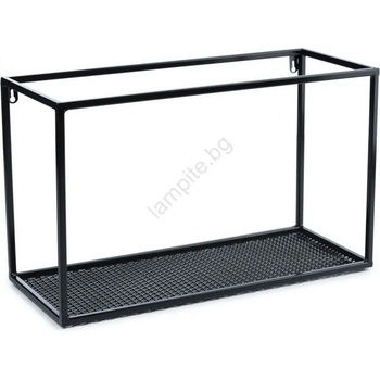 HowHomely Етажерка LOFT 30x50 см (DD0303)