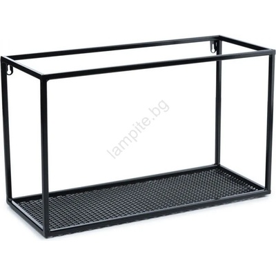 HowHomely Етажерка LOFT 30x50 см (DD0303)