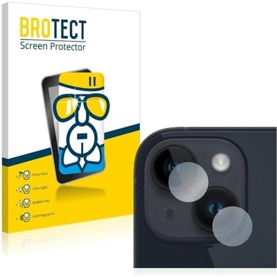 AlzaGuard 2.5D Case Friendly Glass Protector pro iPhone 13 Pro Max / 14 Plus AGD-TGF0148