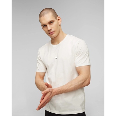 C.p. Company pánské tričko Bílé