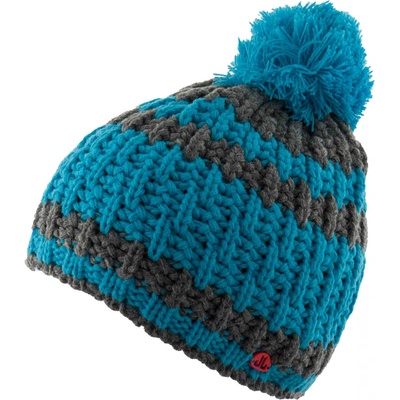 dětská zimní čepice Jail Jam Play Hat Turquoise uni