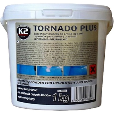 K2 TORNADO PLUS 1 kg