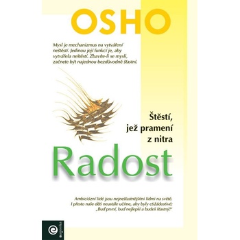 Radost - Osho