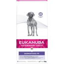 Krmivo pre psov Eukanuba VD Dog Dermatosis FP 12 kg