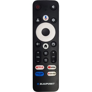 Blaupunkt 32wgc5520s - оригинален дистанционен контрол с гласово управление (32wgc5520s) Дистанционно