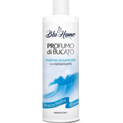 Blu Home parfém na praní BREZZA MARINA Mořský vánek 250 ml