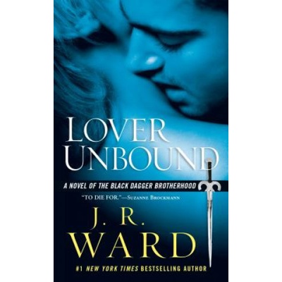 Lover Unbound - J.R. Ward