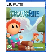 Everafter Falls
