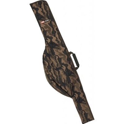JRC puzdro na 1 prut Rova Camo Sleeve Short 9ft