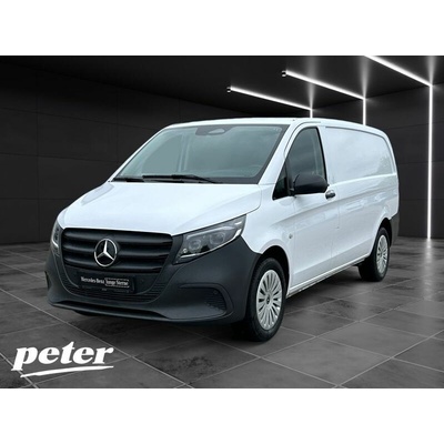 Mercedes-Benz Vito 116 CDi 120 kW