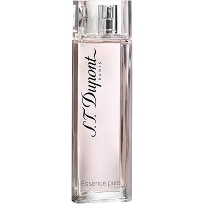 S.T. Dupont Essence Pure EDT 100 ml Tester