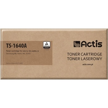 Compatible TS-1640A Toner (Replacement for Samsung MLT-D1082S; Standard; 1500 pages; black) (TS-1640A)