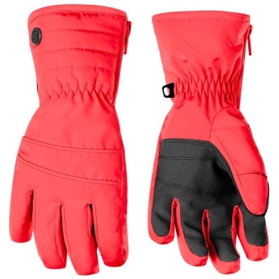 Poivre Blanc W22-1070-Jrgl Ski oranžová