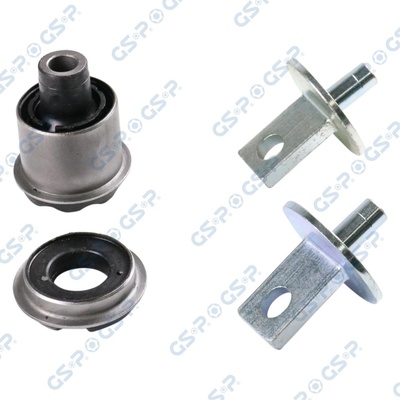 Uloženie, volant GSP 516273S 516273S