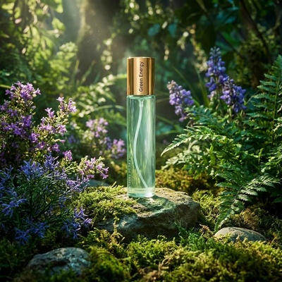 Neness Green Energy parfumovaná voda unisex 33 ml