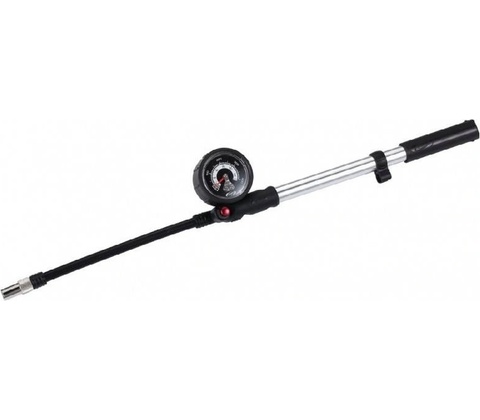 BBB Air Shock