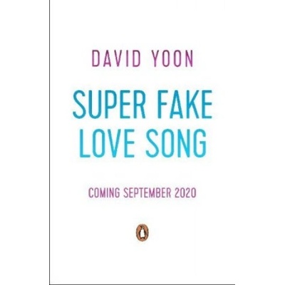 Super Fake Love Song