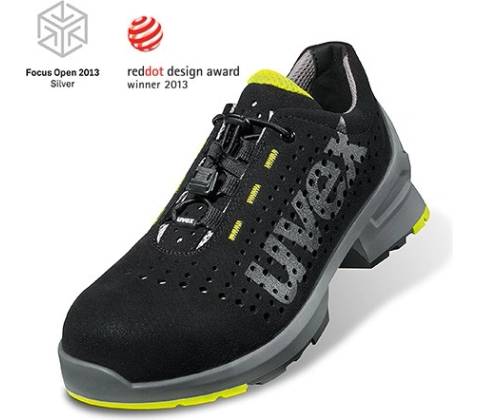 UVEX 8543 S1 SRC