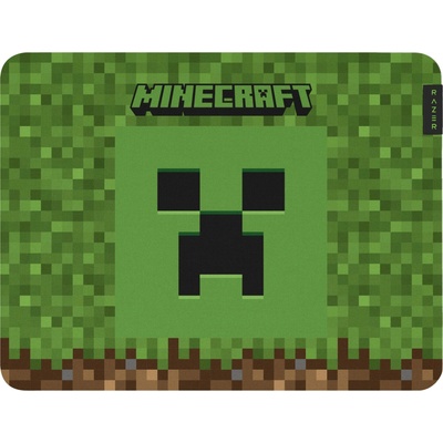 Razer GIGANTUS V2 Minecraft Edition Medium RZ02-03333800-R3M1