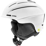 uvex Ски каска Uvex Gravitate Mips Ski helmet - White Matt - размер 51-55 cm (418-1419-0311)