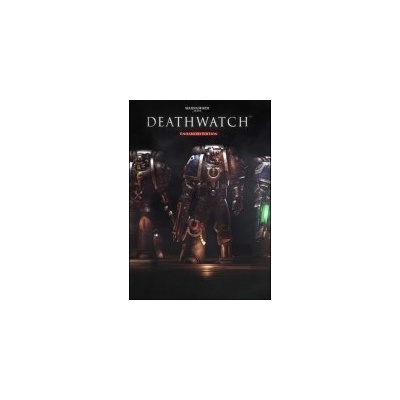 Warhammer 40,000: Deathwatch (Enhanced Edition)