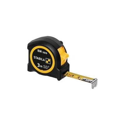 BM100 Stabila 3 m/10 ft