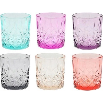 drink Sklenice na y MPLCo 6 x 300 ml