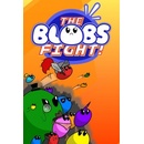 The Blobs Fight
