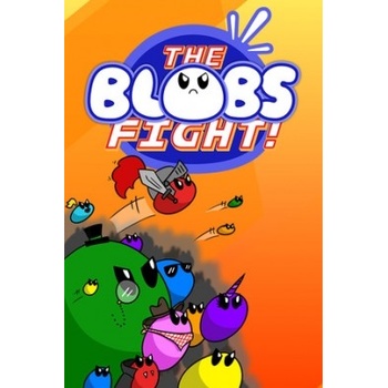 The Blobs Fight