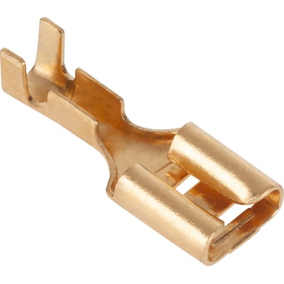1554513 SACC-M12MSD-4Q SH PN Connector – Rugged M12 Circular Plug For Modbus, RS-232 & RS-485, Easy Screw Termination