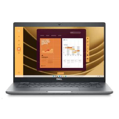 DELL Latitude 5350 U5-135U/ 13.3" FHD/ 16GB/ 512GB SSD/ IR Cam / FPR/ SCR/ vPro/ Win11Pro/ 3Y ProSpt (2PYCN)