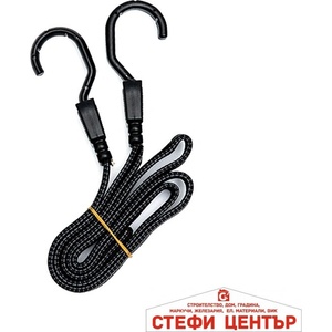 Paolo Ластик за багаж - 60213 1.5М (11004) - steficenter