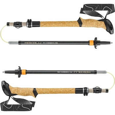 Leki Makalu FX Carbon AS – Zbozi.Blesk.cz