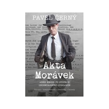 Akta Morávek