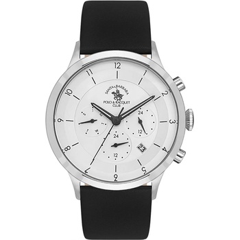 Image 1 of Santa Barbara Polo & Racquet Club SB.8.1104.3