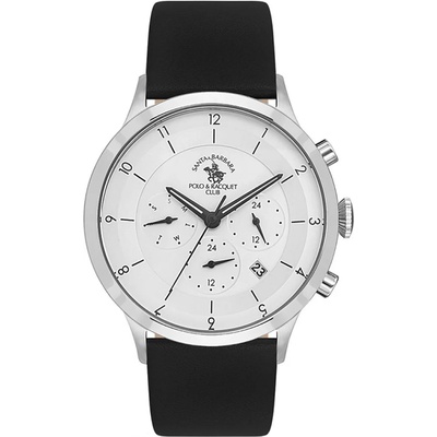 Santa Barbara Polo & Racquet Club SB.8.1104.3