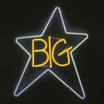 Big Star - #1 RECORD Vinyl